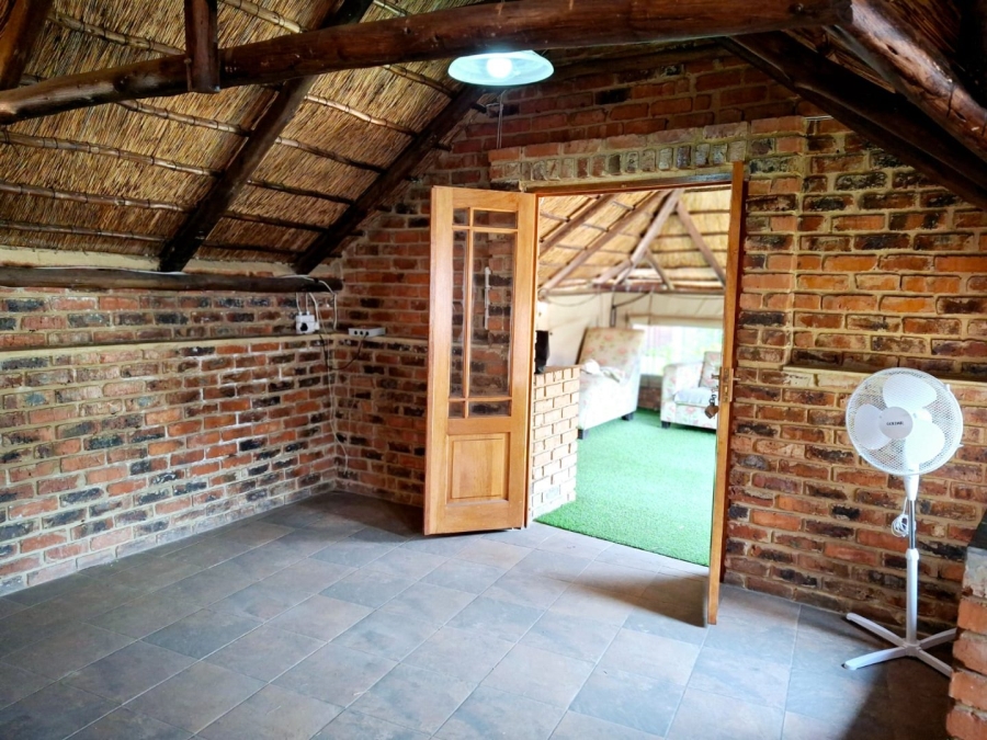 4 Bedroom Property for Sale in Sasolburg Ext 23 Free State